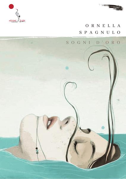 Sogni d'oro - Ornella Spagnulo - copertina