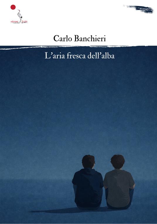 L'aria fresca dell'alba - Carlo Banchieri - copertina