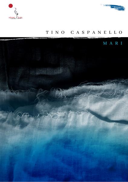 Mari - Tino Caspanello - copertina