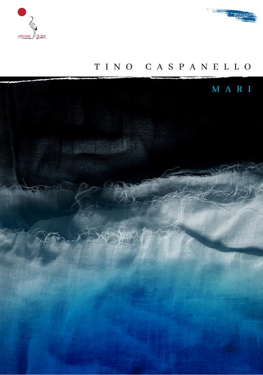 Mari - Tino Caspanello - copertina