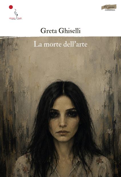 La morte dell'arte - Matteo Villa - copertina