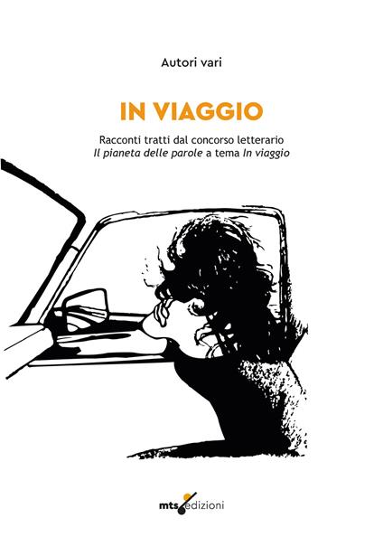 In viaggio - copertina