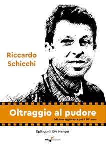 Oltraggio al pudore