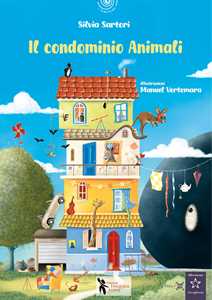 Il condominio animali. Ediz. a colori