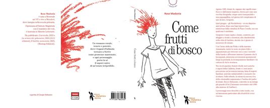 Come frutti di bosco - Rose Madonia - 3