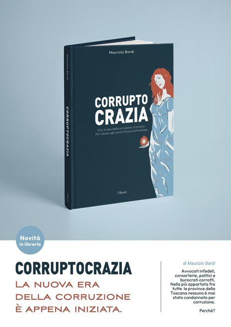 Corruptocrazia - Maurizio Bardi - 2