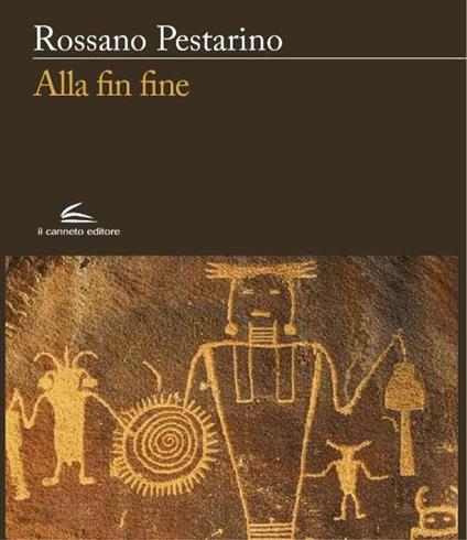 Alla fin fine - Rossano Pestarino - copertina