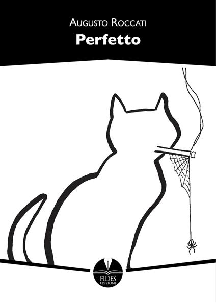 Perfetto - Augusto Roccati - copertina