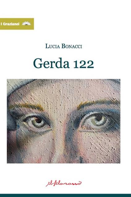 Gerda 122 - Lucia Bonacci - copertina