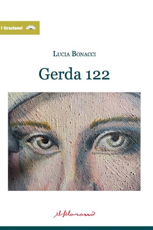 Gerda 122 - Lucia Bonacci - copertina