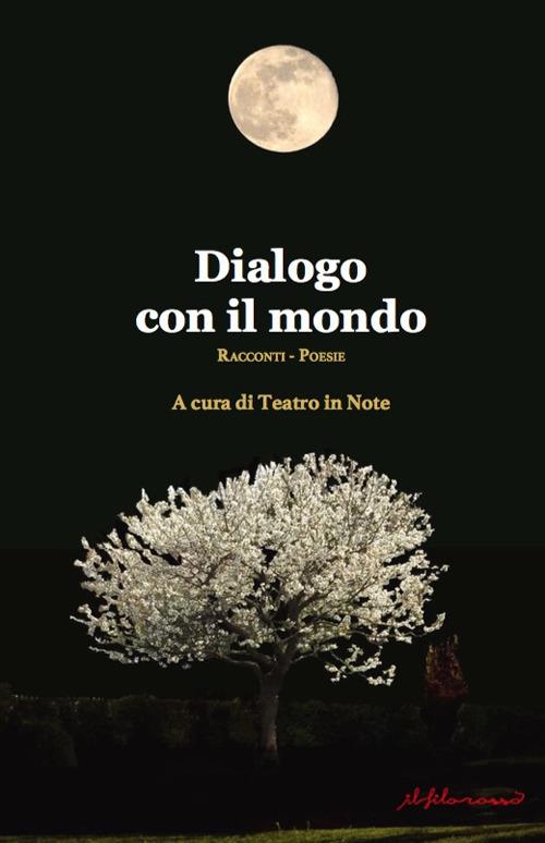 Dialogo con il mondo - copertina