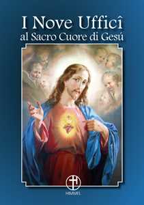 I nove uffici al Sacro Cuore di Gesù