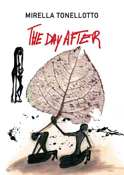 The day after - Mirella Tonellotto - copertina