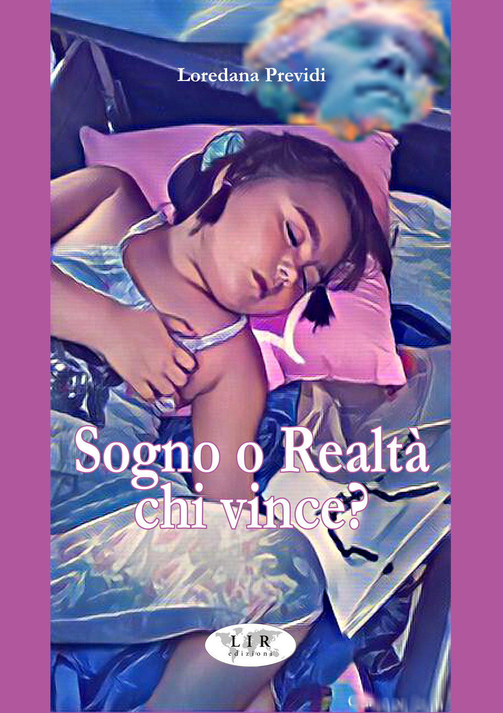 Libreria Internazionale Romagnosi snc