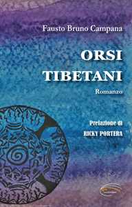 Orsi tibetani