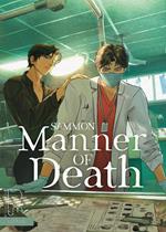 Manner of death. Ediz. italiana