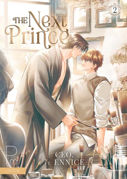 The next prince. Vol. 2 - Ceo,Ennice - ebook