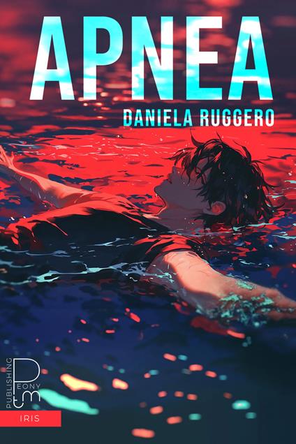 Apnea - Daniela Ruggero - ebook