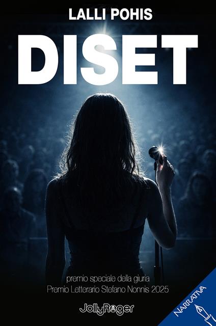 Diset - Pohis Lalli - copertina