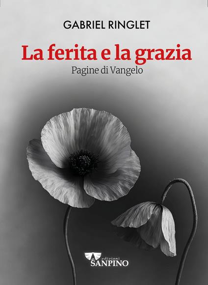 La ferita e la grazia. Pagine di Vangelo - Gabriel Ringlet - copertina
