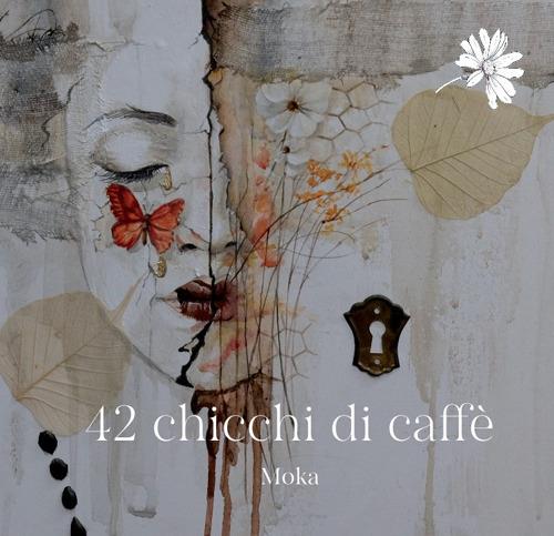 42 chicchi di caffè - Moka - copertina