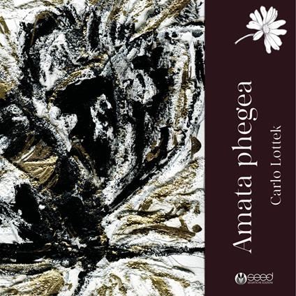 Amata phegea - Carlo Lottek - copertina