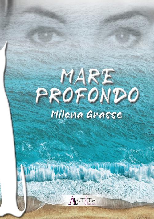 Mare profondo - Milena Grasso - copertina