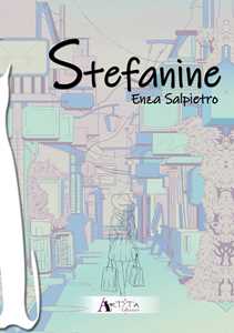 Stefanine