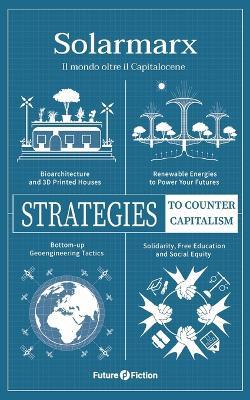 Solarmarx. Il mondo oltre il Capitalocene - copertina