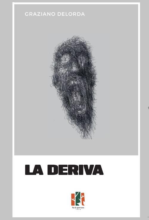 La deriva - Graziano Delorda - copertina