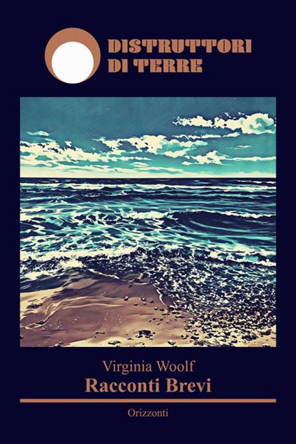 Racconti brevi - Virginia Woolf,Giorgia Crescente - ebook