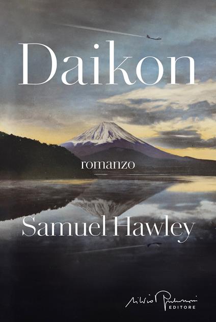 Daikon - Samuel Hawley,Sara Crimi,Laura Tasso - ebook