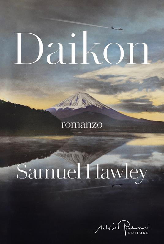 Daikon - Samuel Hawley,Sara Crimi,Laura Tasso - ebook