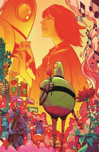 Love me. Una storia d'amore - Francesca Perillo - copertina