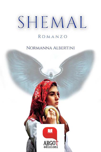 Shemal - Normanna Albertini - ebook