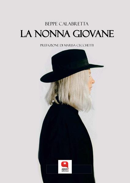 La nonna giovane - Beppe Calabretta - ebook
