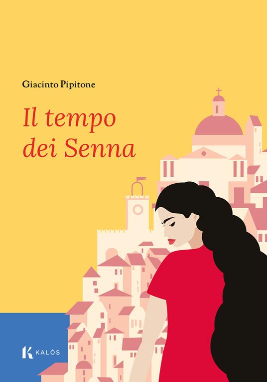Il tempo dei Senna - Giacinto,Pipitone - ebook