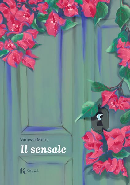 Il sensale - Vanessa Motta - ebook