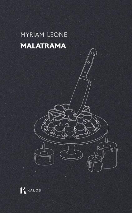 Malatrama - Myriam Leone - ebook
