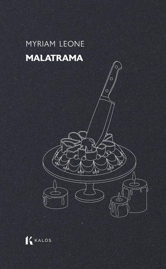 Malatrama - Myriam Leone - ebook