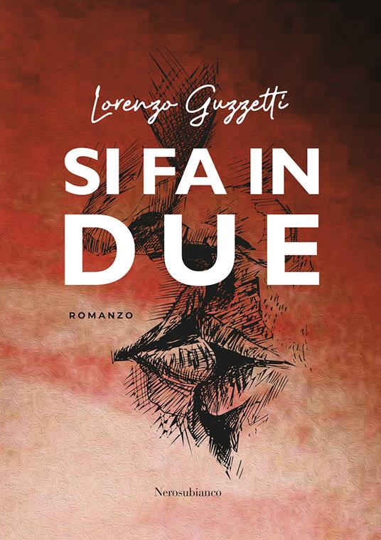 Si fa in due - Lorenzo Guzzetti - copertina