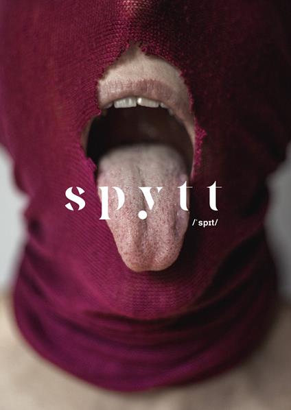 Spytt 2023. Ediz. illustrata - copertina