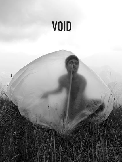 Void. Ediz. bilingue - Attilio Solzi - copertina