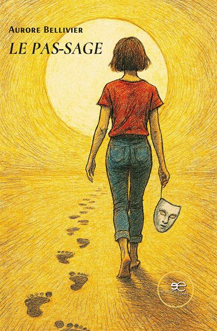 Le pas-sage - Aurore Bellivier - copertina