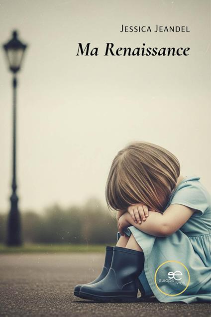 Ma renaissance - Jessica Jeandel - copertina