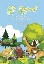 Gli animali nelle fiabe e nelle filastrocche