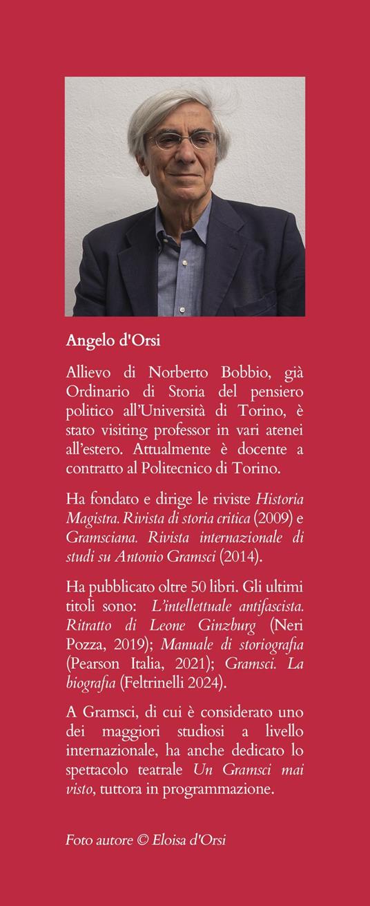 Catastrofe neoliberista. Il regime che ha devastato le nostre vite - Angelo D'Orsi - 3