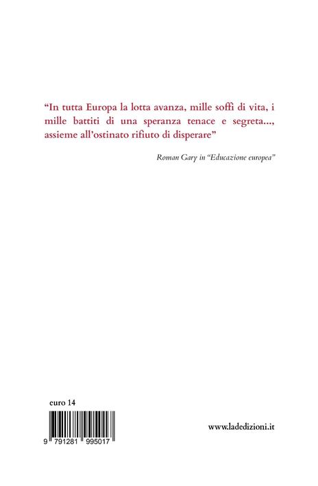 Catastrofe neoliberista. Il regime che ha devastato le nostre vite - Angelo D'Orsi - 4