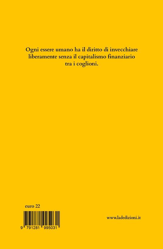 Il tempo del secondo sole - Marco Trionfale - 4