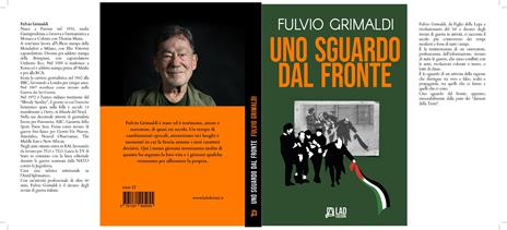 Uno sguardo dal fronte - Fulvio Grimaldi - 2